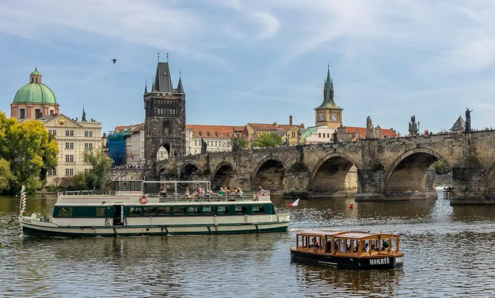 Informacje o czeskich winietach oraz ich zakup na 2025 rok