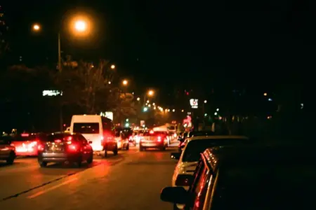 Bulgarische Autobahnen und Verkehrsordnung