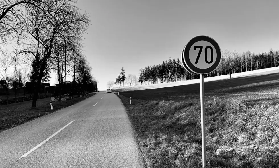 Austriacka sieć autostrad: Informacje o winiece na przejazd w 2026 roku