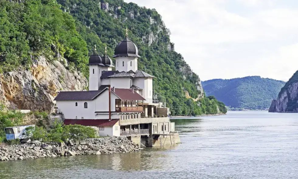 Romanian e-vignette - Romanian highways and travel options