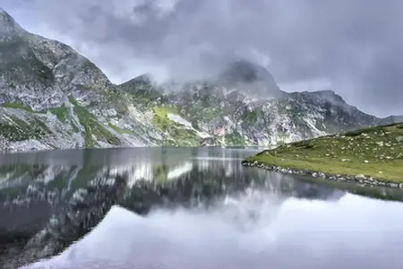 Bulgaria e-vignette purchase - travel options accessible via highway