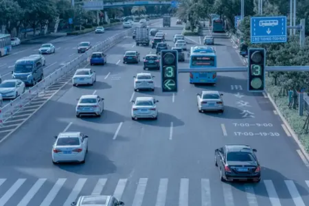 Словацькі автомагістралі та рух транспорту: все, що варто знати