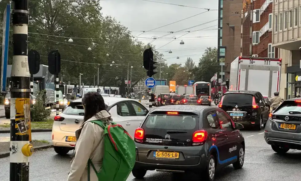 Vinjetë në Rumani: Informacione të dobishme për qarkullimin e mjeteve në Rumani