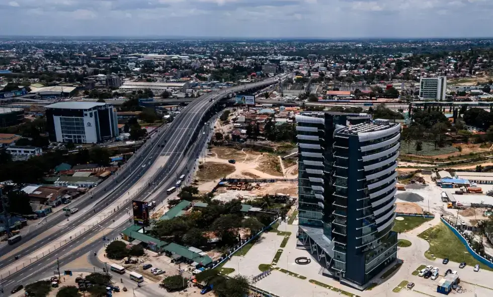 Achat de vignette d'autoroute en Roumanie - Le réseau autoroutier moderne et développé de la Roumanie