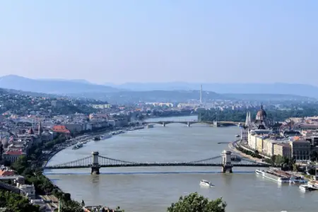 Hungarian E-vignette – Discover Hungary by highway!