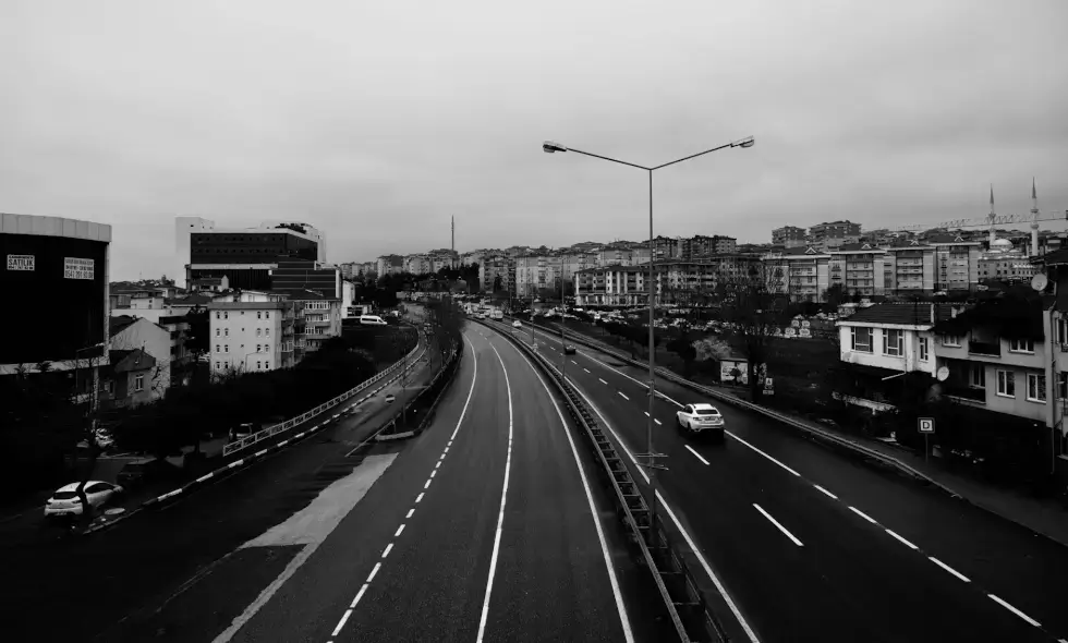Vinietă pentru autostrada din Slovacia în 2024