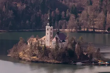 Reismogelijkheden in Slovenië met de auto