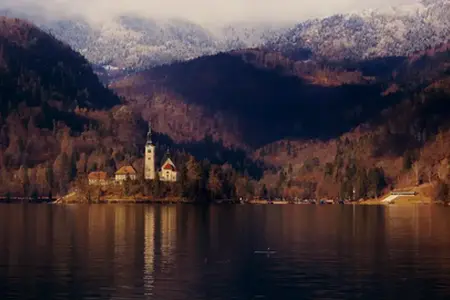Excursii cu mașina în Slovenia: informații importante