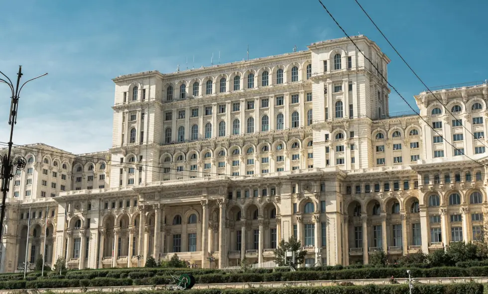 Kroz rumunske autoputeve – destinacije i mogućnosti