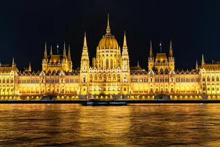 Откриване на Унгария по магистралата