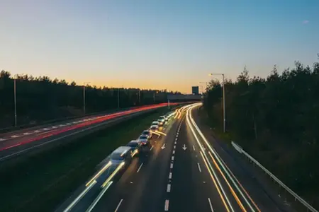 Bukurešt-Krajova gotovo cijelim putem autocestom i brzom cestom: Ministarstvo prometa predalo je prometu novih 20 km. Ukupno se može voziti na 92 km od 121 km. Sutra slijedi daljnji dio.