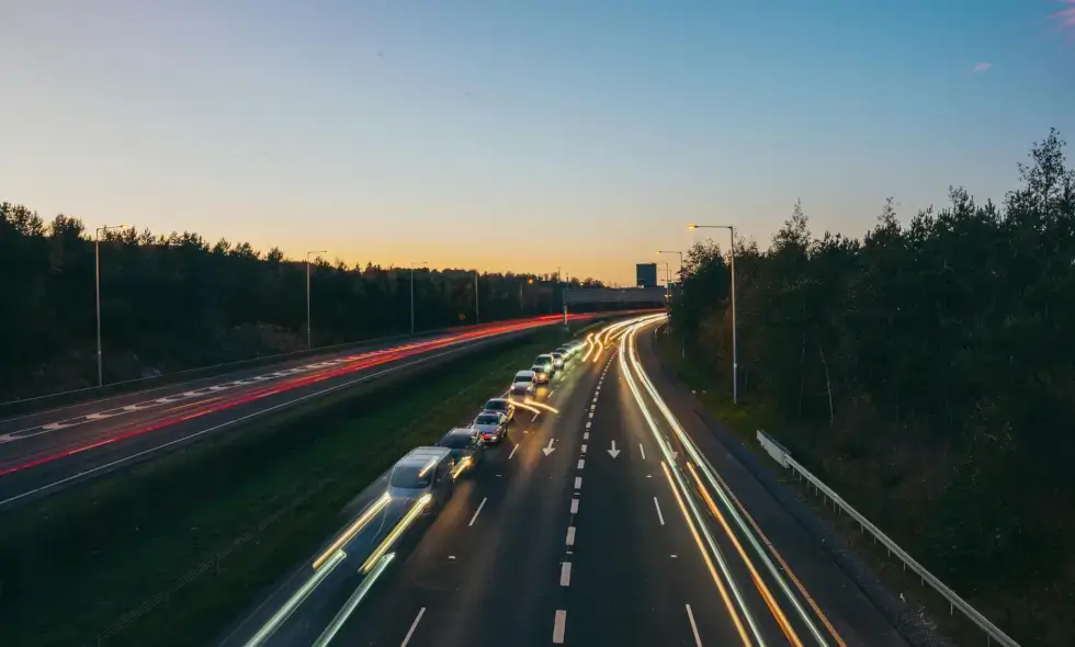 Bukurešt-Krajova gotovo cijelim putem autocestom i brzom cestom: Ministarstvo prometa predalo je prometu novih 20 km. Ukupno se može voziti na 92 km od 121 km. Sutra slijedi daljnji dio.
