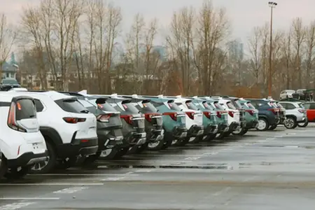 Češki prometni i sustav autocesta