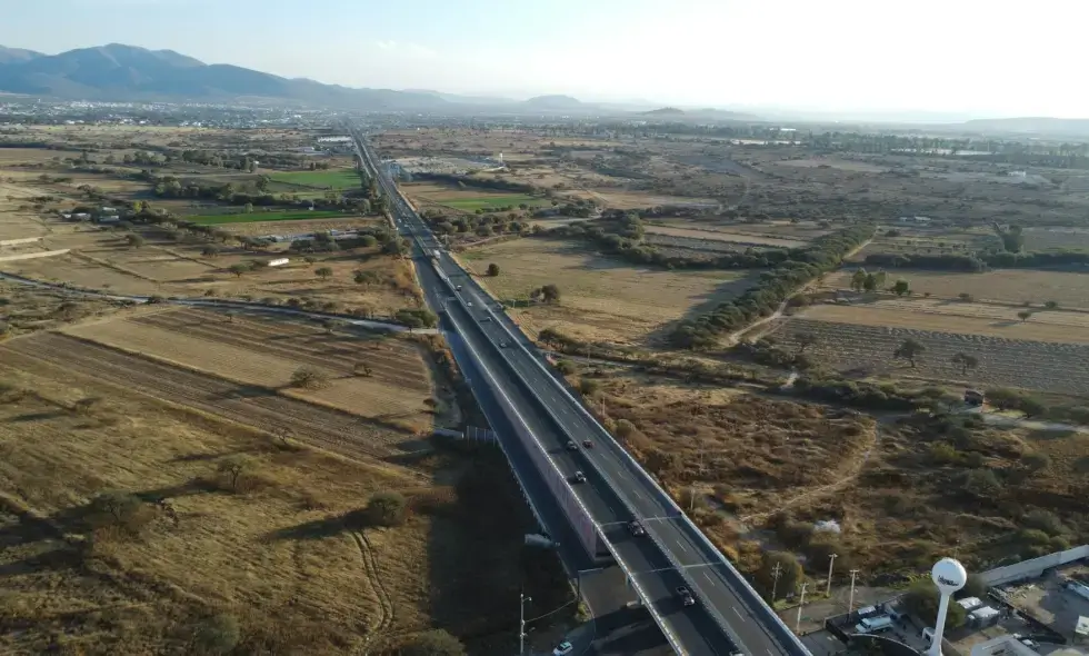Autoroute Craiova – Filiași : La CNAIR a reçu 6 offres pour la construction du tronçon 2 (14,4 km), d'une valeur de 1,96 milliard de lei.