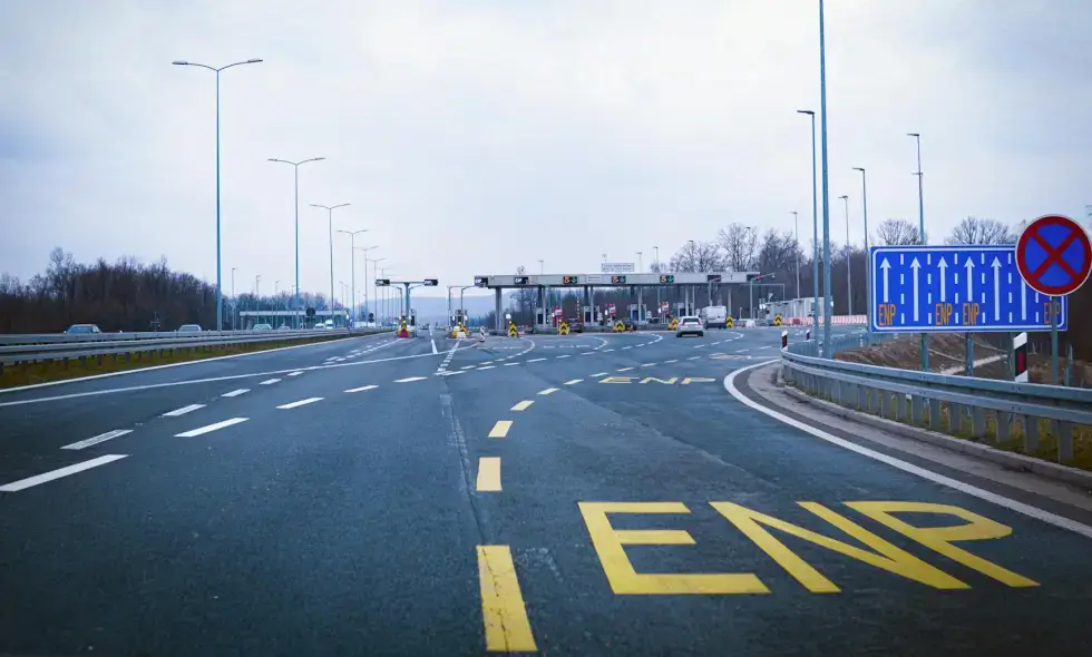 Rumunija je danas napravila korak prema prvom autocestovnom prijelazu preko Karpata.
