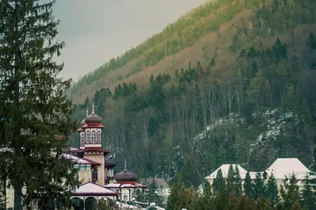 Potovanja po romunskih avtocestah: osupljive destinacije