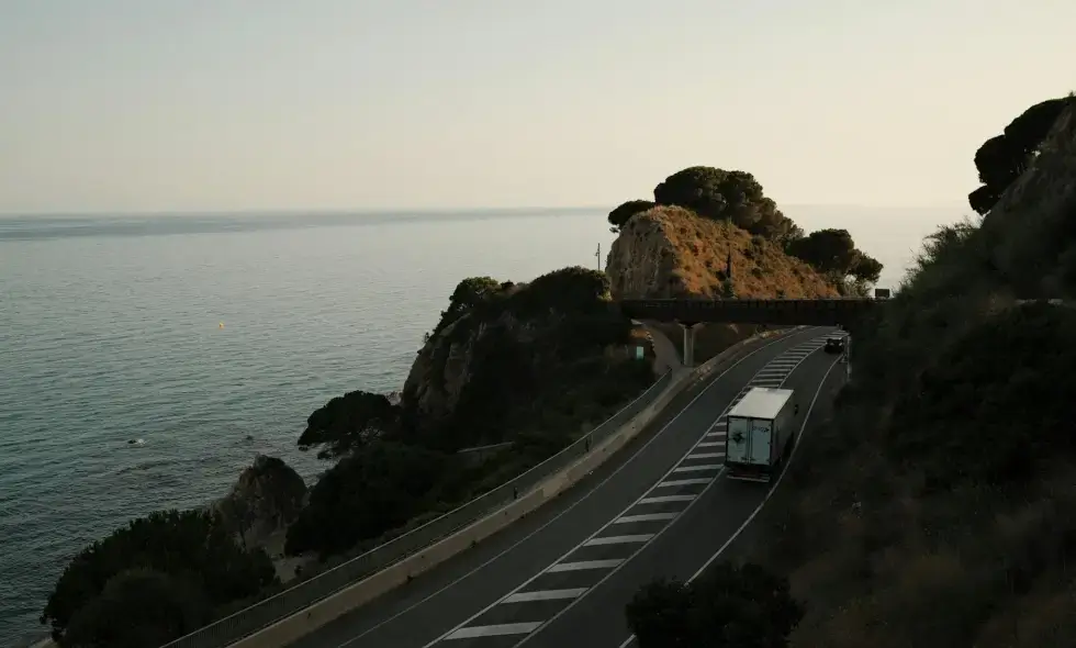 Rikonstruksione të autostradave në Vjenë