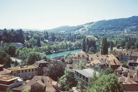 Nakup e-vinjete za švicarske avtoceste
