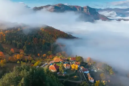Vignettenkauf für Bulgarien: Bequeme Reise an die Schwarzmeerküste