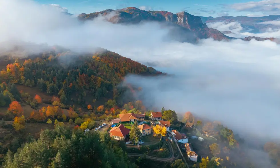 Vignettenkauf für Bulgarien: Bequeme Reise an die Schwarzmeerküste