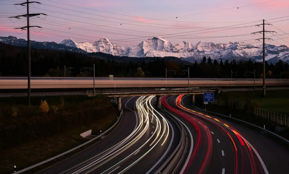 Korištenje švicarskih autoputeva i prednosti digitalne vinjete