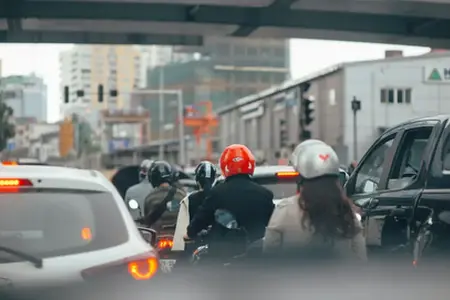 W Słowenii korzystanie z autostrad oraz zakup winiety odbywa się online.