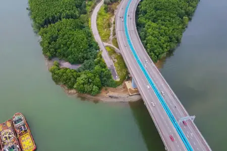 Razvoj autocesta Moldavije i kupnja vinjete