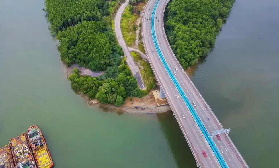Razvoj autocesta Moldavije i kupnja vinjete