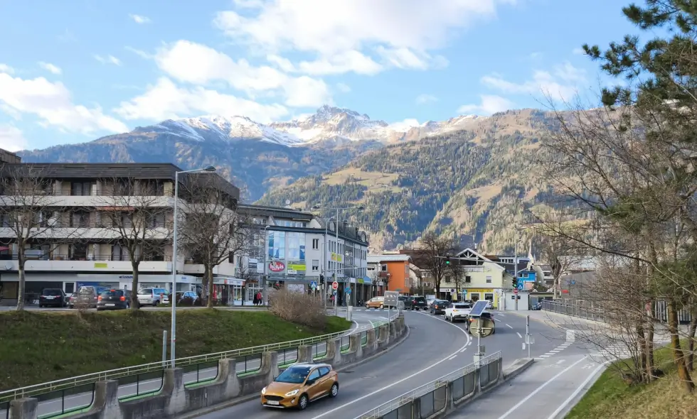 Përdorimi i autostradave austriake: çfarë duhet të kemi parasysh?