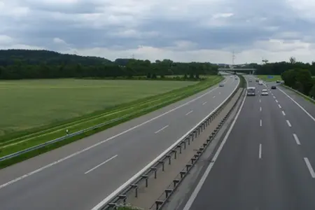 Австрія на віньєтці – найкращі туристичні напрямки з комфортом