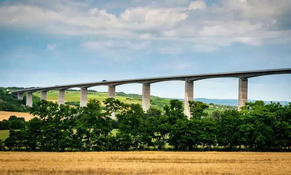Vignette autostradali in Ungheria: Come e perché acquistare?