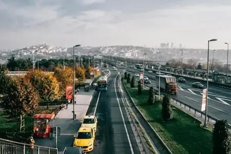 Traficul rutier slovac: Avantajele achiziționării online a vignetelor.