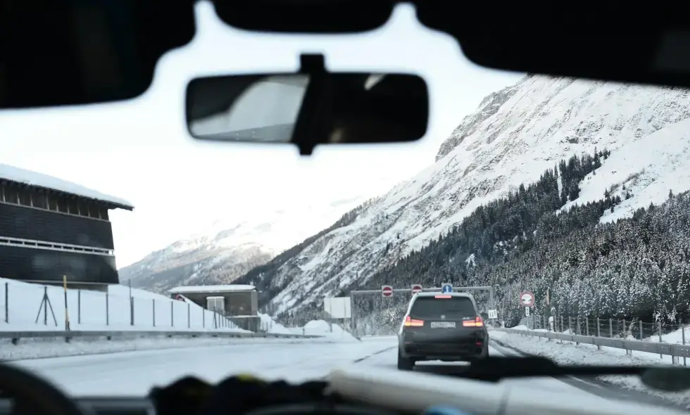 Švicarske autoceste i vinjete za 2024.
