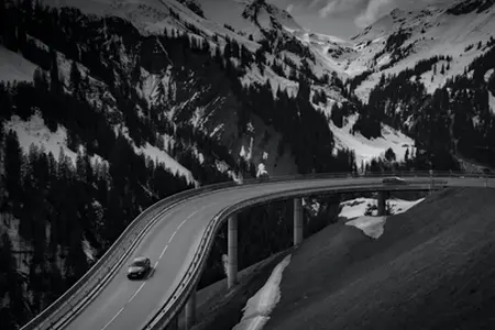 Austria: 2024 E-vignette Purchase in Austria ✔️
