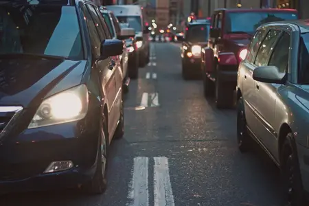 Tolvignet in Hongarije: de essentiële vergoeding voor bestuurders op de routes