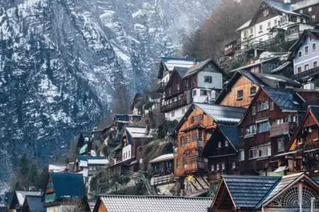 Austria - Purchase of e-vignette