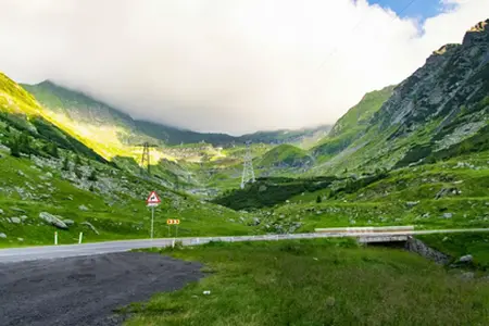 Autostrady Rumunii: w 2026 roku z winietą