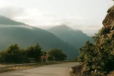Moldavske autoceste i naljepnice