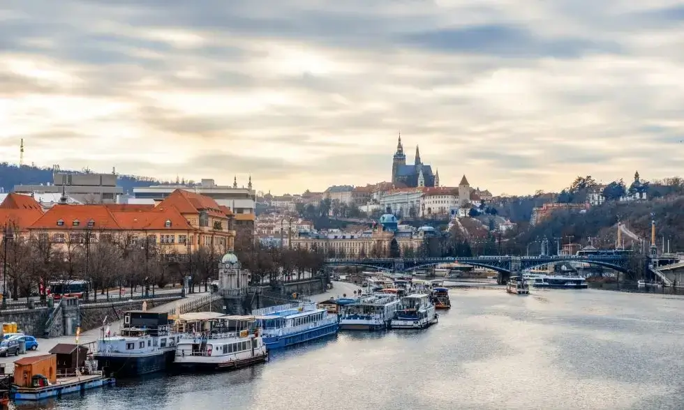 Czech Republic, sights