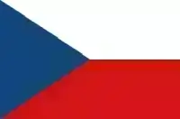Czech Republic - VEHICLE REGISTRATION 2026